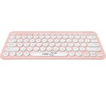 کیبورد بیسیم لاجیتک  K380 - تصویر 2