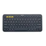 کیبورد بیسیم لاجیتک  K380