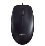 ماوس سیم دار لاجیتک مدل M90