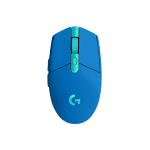 ماوس گیمینگ لاجیتک بی سیم Logitech G304 Lightspeed - تصویر 5