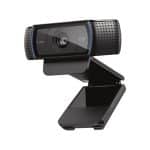 وب کم لاجیتک مدل C920 PRO - تصویر 2