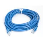 کابل شبکه 5 متری Cat6 (پچ کورت) Legrand