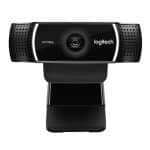 وب کم لاجیتک مدل C922 PRO
