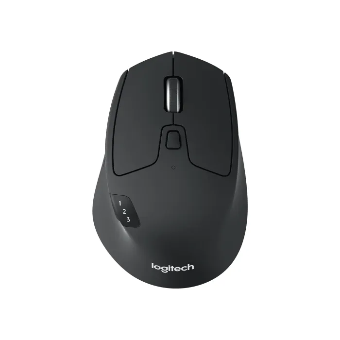 ماوس بیسیم لاجیتک مدل Logitech M720 m720 ماوس بیسیم لاجیتک مدل Logitech M720