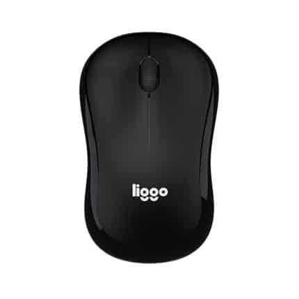 ماوس بی سیم لیگو liggo مدل B500