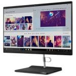 آل این وان لنوو Lenovo V30a Core i3 (1115G4) 16GB 1TB Intel 21.5" FHD - تصویر 2