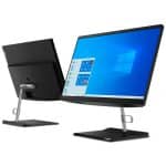 آل این وان لنوو Lenovo V30a Core i3 (1115G4) 16GB 1TB Intel 21.5" FHD - تصویر 6