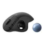 ماوس بی سیم لاجیتک ERGO M575 - تصویر 3