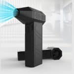 جت فن و دمنده توربو Super Power turbo fan x6 ارجینال - تصویر 2