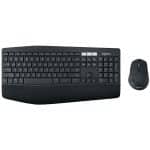 کیبورد و ماوس بیسیم لاجیتک Logitech MK850 Wireless