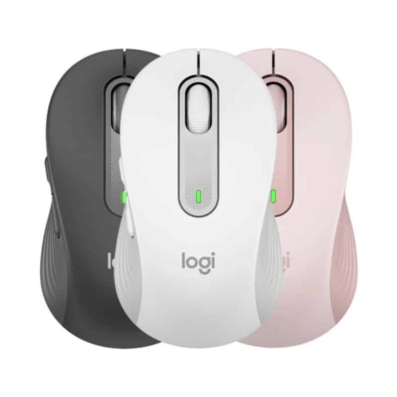 ماوس بی سیم لاجیتک LOGITECH M650 ماوس بی سیم لاجیتک LOGITECH M650 - تصویر 1