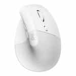ماوس بی‌سیم و بلوتوث لاجيتک مدل LIFT Vertical - تصویر 6