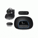ویدئو کنفرانس لاجیتک گروپ Logitech GROUP