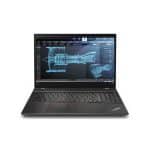 لپ تاپ استوک لنوو مدل Lenovo ThinkPad P52S i7 16G 512GSSD 2G