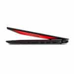 لپ تاپ استوک لنوو مدل Lenovo ThinkPad P52S i7 16G 512GSSD 2G - تصویر 2