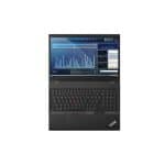 لپ تاپ استوک لنوو مدل Lenovo ThinkPad P52S i7 16G 512GSSD 2G - تصویر 6