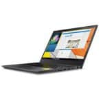 لپ‌تاپ استوک LENOVO THINKPAD T570 | i5 | Gen6 | RAM 8GB |256 SSD