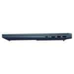 لپ تاپ 15.6 اینچی اچ پی مدل Victus 15 FA2013DX i5 13420H 16GB 1TB RTX 3050 - تصویر 3