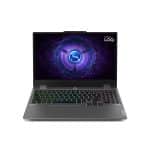 لپ تاپ 15.6 اینچی لنوو مدل LOQ 15IRX9 i7-13650HX 16GB 512SSD RTX3050 6GB FHD IPS 144Hz
