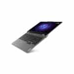 لپ تاپ 15.6 اینچی لنوو مدل LOQ 15IRX9 i7-13650HX 16GB 512SSD RTX3050 6GB FHD IPS 144Hz - تصویر 3